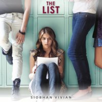 The List - Siobhan Vivian