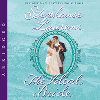 The Ideal Bride - Stephanie Laurens