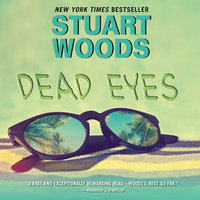 Dead Eyes - Stuart Woods
