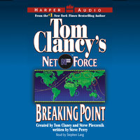 Tom Clancy's Net Force #4: Breaking Point - Netco Partners