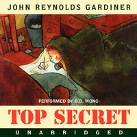Top Secret - John Reynolds Gardiner