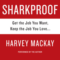 Sharkproof - Harvey Mackay