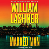 Marked Man - William Lashner