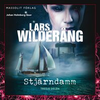 Stjärndamm - Lars Wilderäng