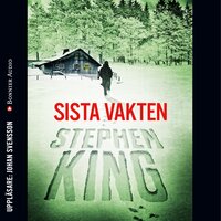 Sista vakten - Stephen King