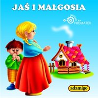 Jaś i Małgosia - Magdalena Kuczyńska