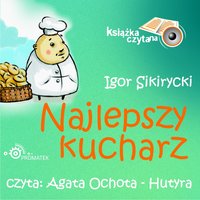 Najlepszy kucharz - Igor Sikirycki