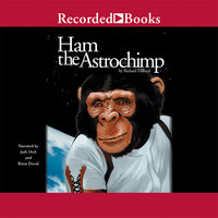 Ham the Astrochimp - Richard Hilliard