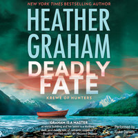 Deadly Fate - Heather Graham