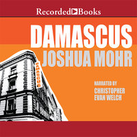 Damascus - Joshua Mohr