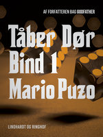 Tåber dør bind 1 - Mario Puzo