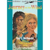 Journey on the Wind - Kay L. McDonald