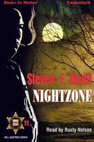 Nightzone - Steven F. Havill