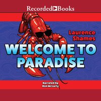Welcome to Paradise - Laurence Shames