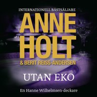 Utan Eko - Anne Holt