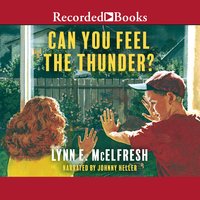 Can You Feel the Thunder? - Lynn McElfresh