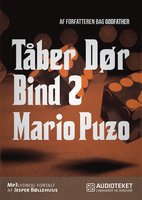 Tåber dør bind 2 - Mario Puzo
