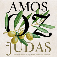 Judas - Amos Oz