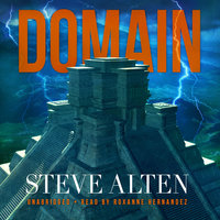 Domain - Steve Alten