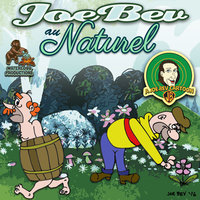 Joe Bev au Naturel: A Joe Bev Cartoon, Volume 8 - Joe Bevilacqua, Pedro Pablo Sacristán, Charles Dawson Butler