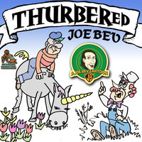 Thurbered Joe Bev: A Joe Bev Cartoon, Volume 12 - Joe Bevilacqua, Pedro Pablo Sacristán, Charles Dawson Butler