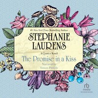 The Promise in a Kiss - Stephanie Laurens