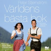 Världens bästa bok - Peter Stjernström