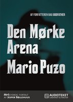 Den mørke arena - Mario Puzo