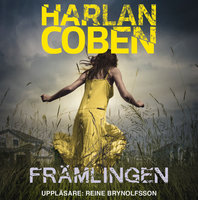 Främlingen - Harlan Coben