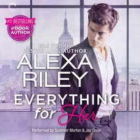 Everything for Her - Alexa Riley