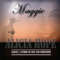 Maggie - Alicia Hope