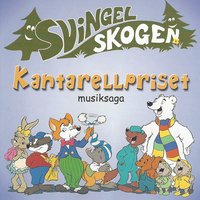 Svingelskogen - Kantarellpriset - Various authors