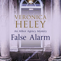 False Alarm - Veronica Heley
