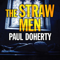 The Straw Men - Paul Doherty