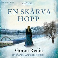 En skärva hopp - Göran Redin