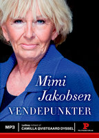 Vendepunkter - Mimi Jakobsen