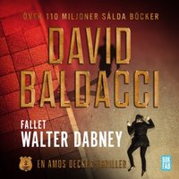 Fallet Walter Dabney - David Baldacci