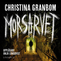 Morsarvet - Christina Granbom