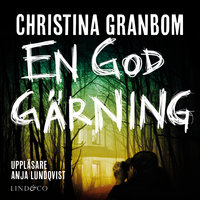 En god gärning - Christina Granbom