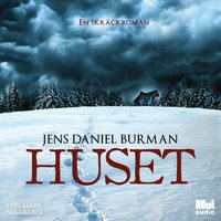 Huset - Jens Daniel Burman