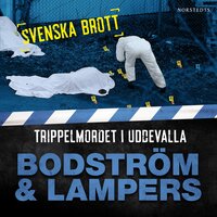 Trippelmordet i Uddevalla - Thomas Bodström, Lars Olof Lampers