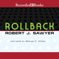 Rollback - Robert J. Sawyer