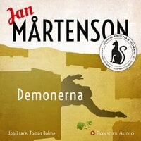 Demonerna - Jan MÃ¥rtenson