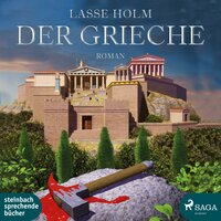 Der Grieche - Lasse Holm