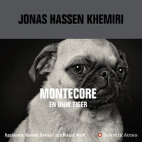 Montecore - Jonas Hassen Khemiri