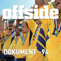 Dokument -94 - Jesper Högström, Offside