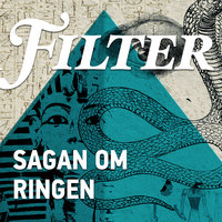 Sagan om ringen - Axel Munthe och Tutankhamun - Filter, Oskar Sonn Lindell