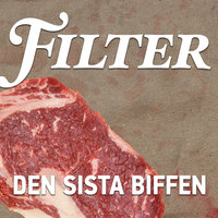Den sista biffen - Filter, Mattias Göransson