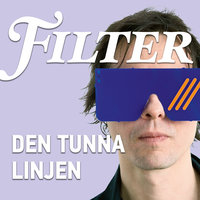 Den tunna linjen - Filter, Mattias Göransson