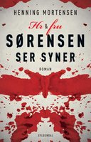 Hr. & Fru Sørensen ser syner - Henning Mortensen
